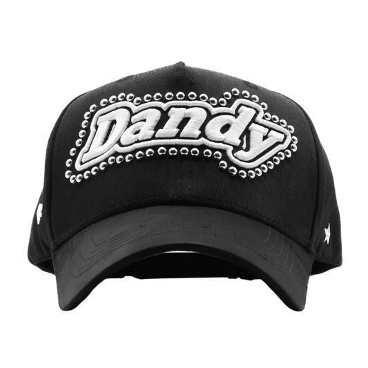 DANDY HATS "STAR AND STUDS"