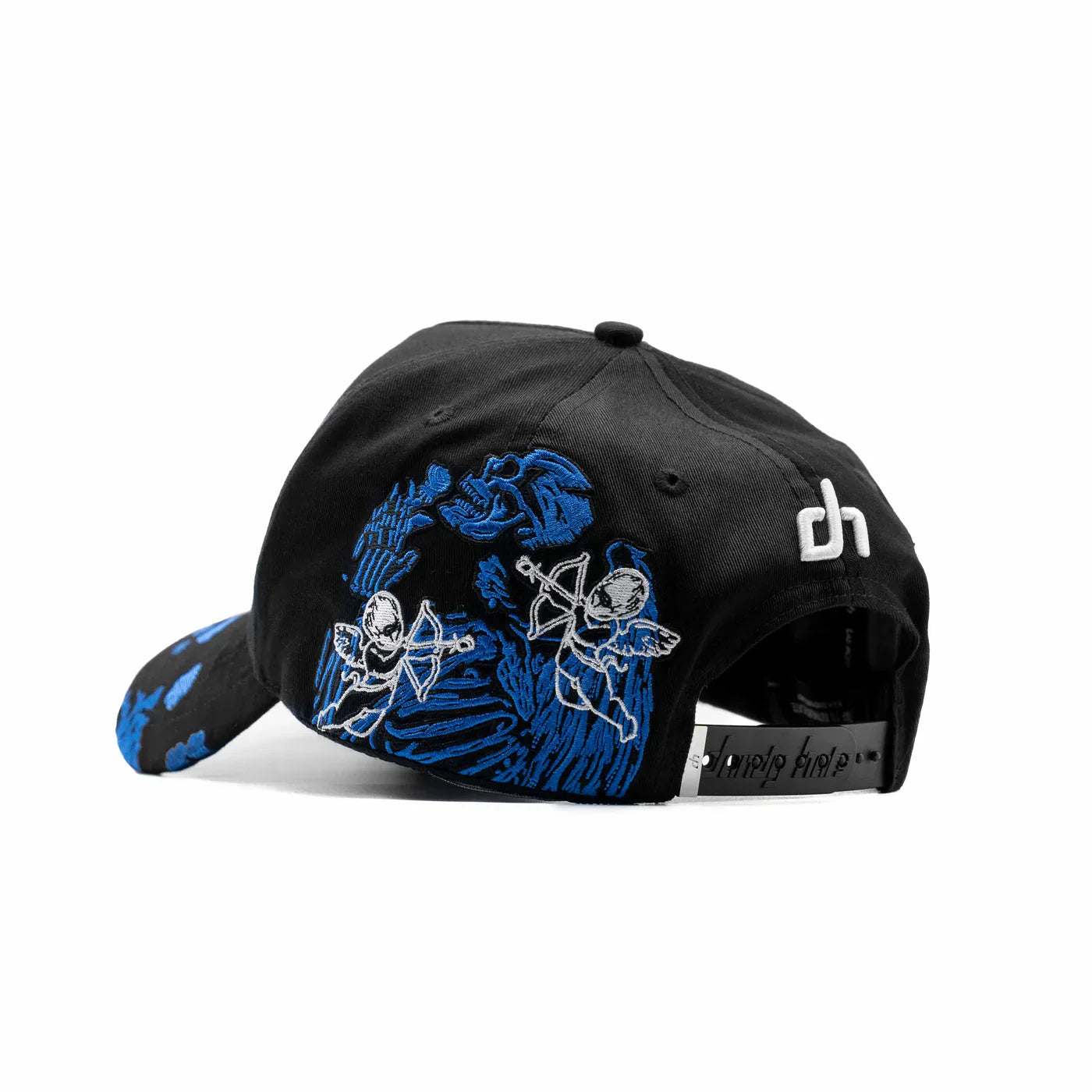 DANDY HATS "ANGEL AZUL"