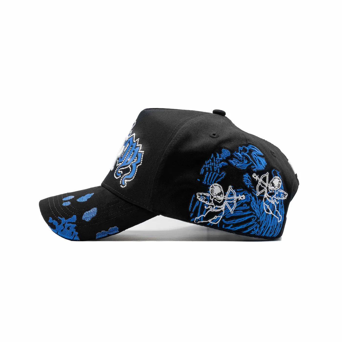 DANDY HATS "ANGEL AZUL"