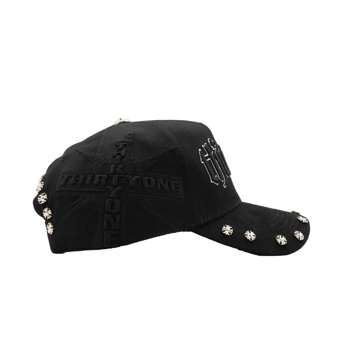 31 HATS "VS THE WORLD"