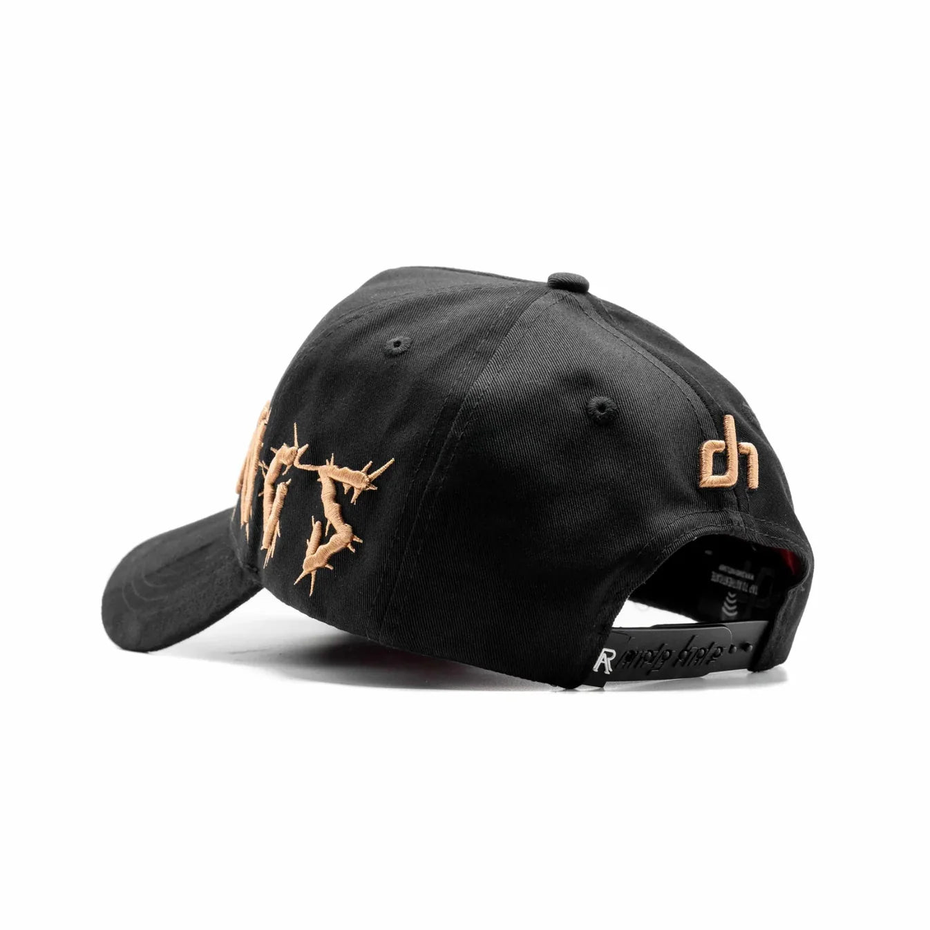 DANDY HATS X RUDE AWAKENINGS "JESUS"
