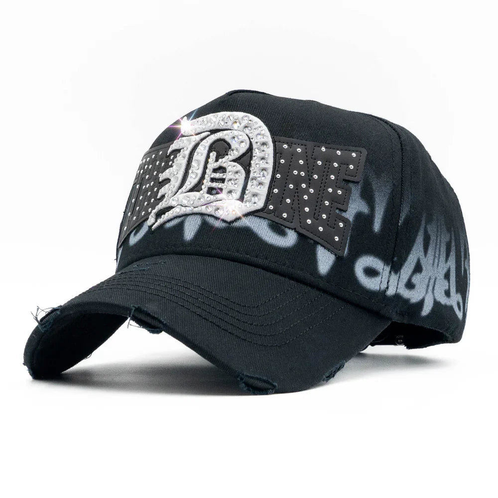31 HATS "DB31"