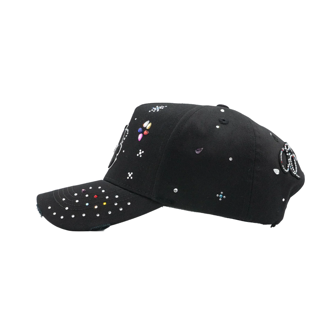 31 HATS "MAGO UNIVERSE"