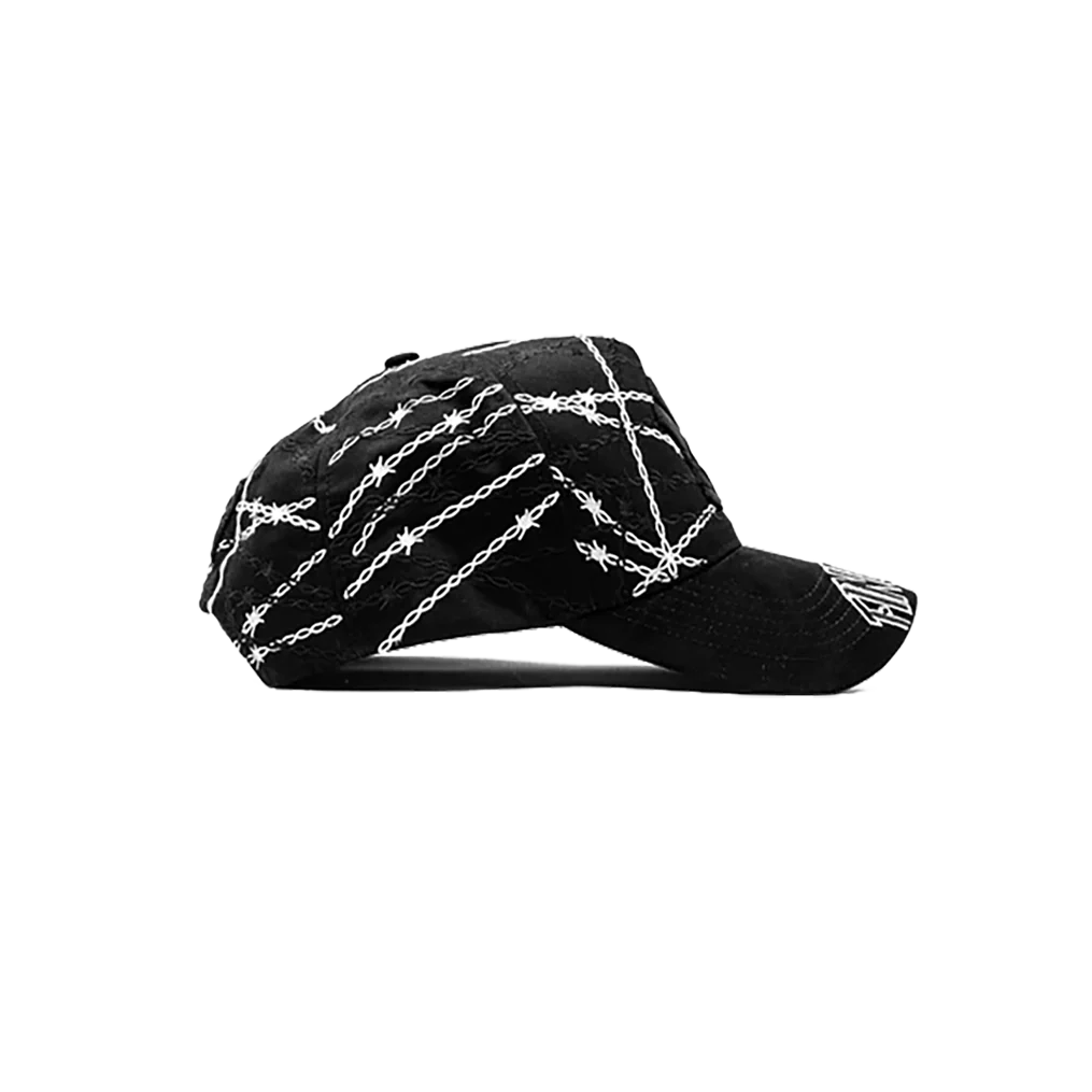 NY SHATTERED