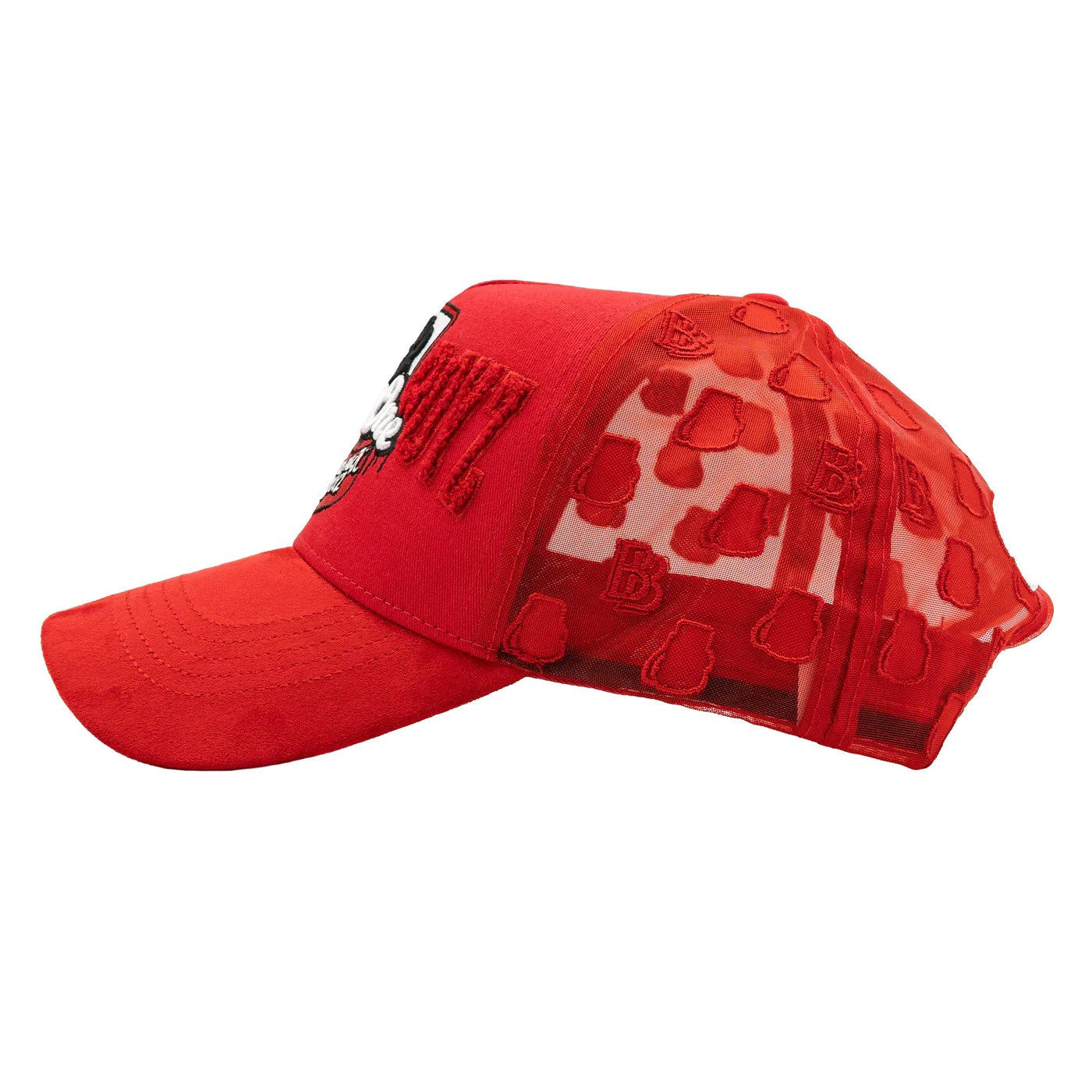 31 HATS "LA MOCHILA"