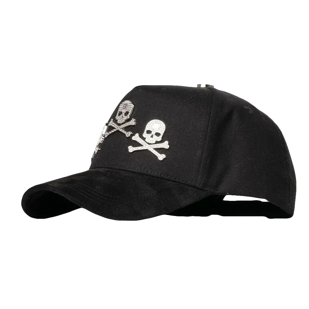BARBAS "SKULL FES"