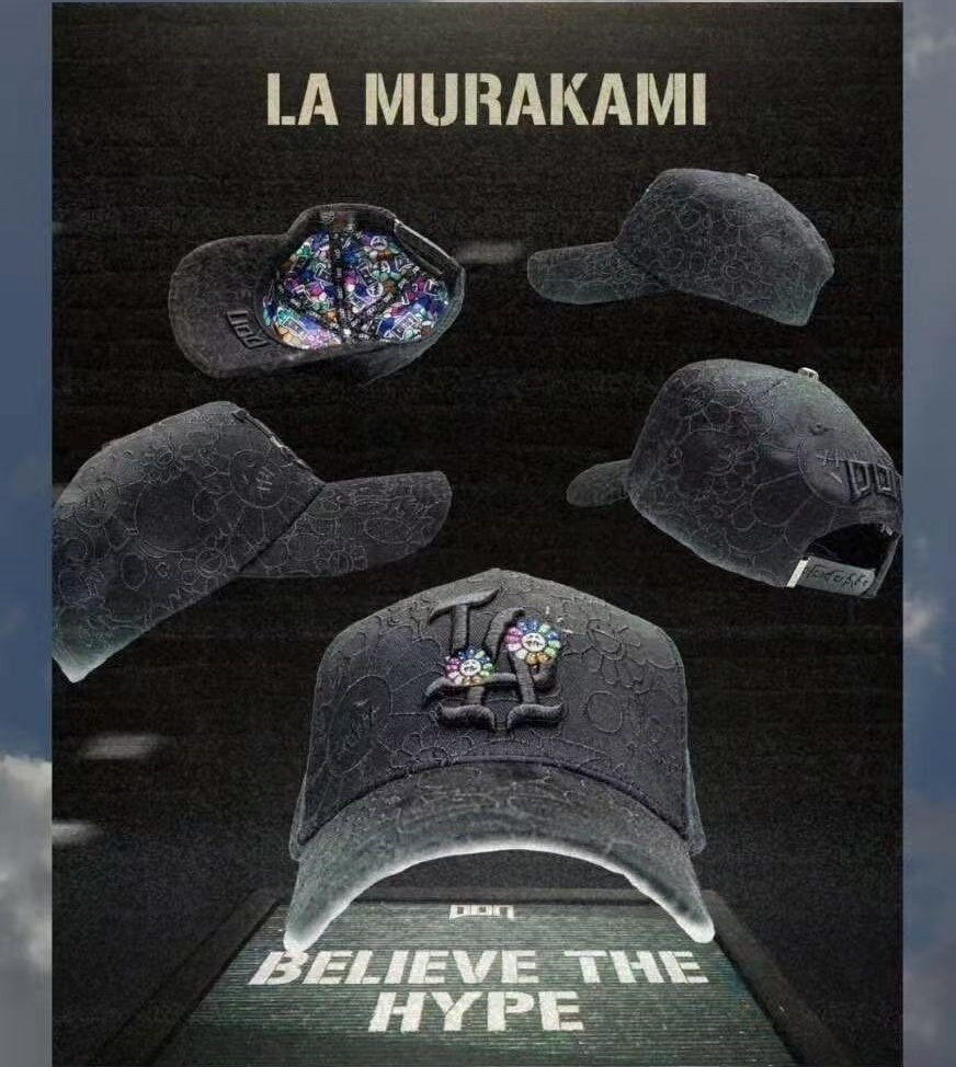 G5 Hat-30