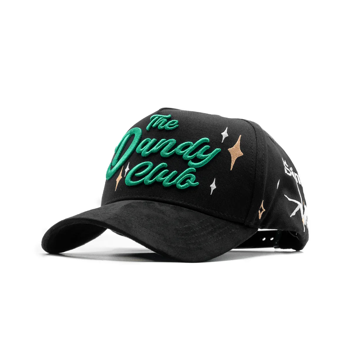 DANDY HATS "DANDY CLUB"