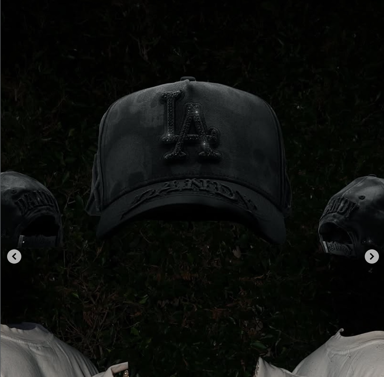 G5 Hat-38
