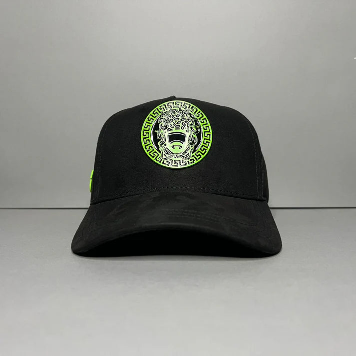 BARBAS HATS MEDUSA