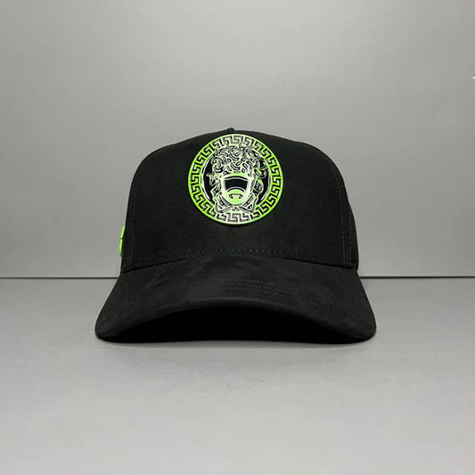 BARBAS HATS MEDUSA