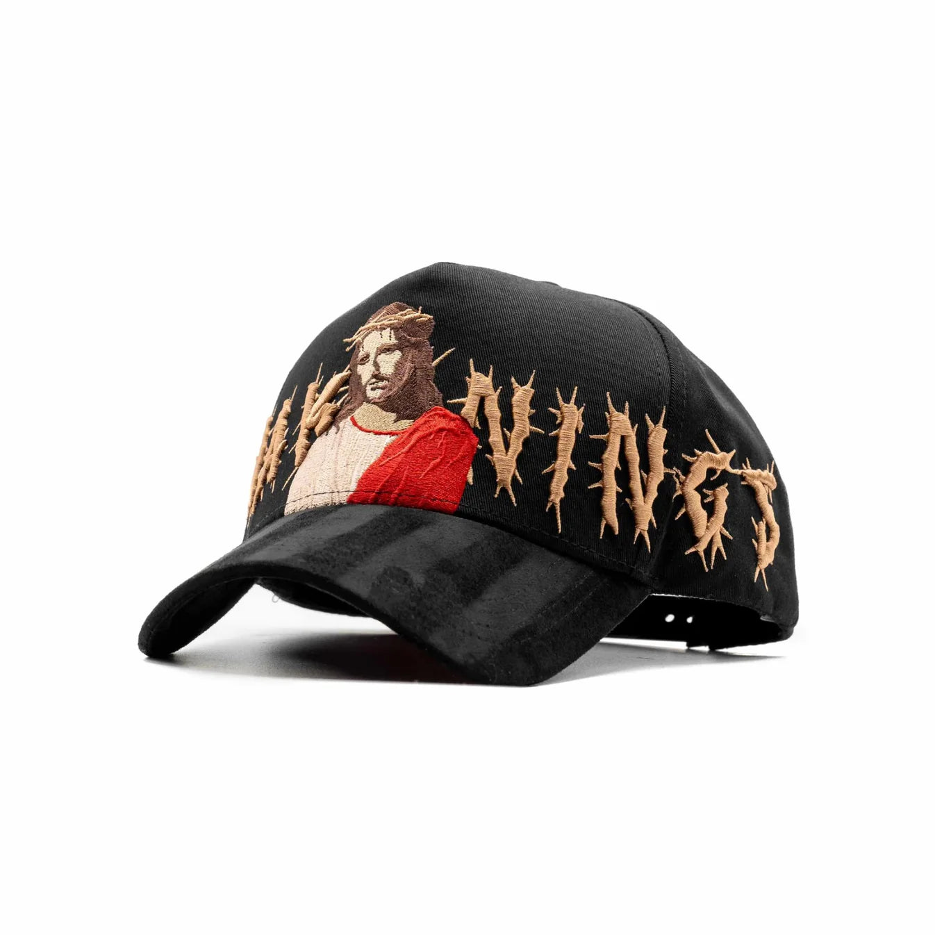 DANDY HATS X RUDE AWAKENINGS "JESUS"