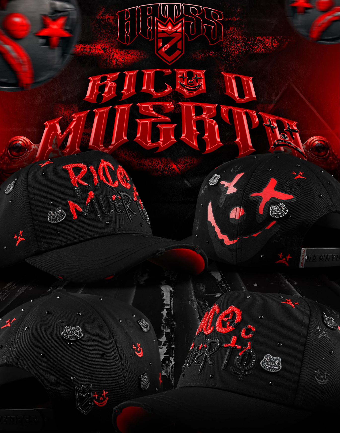 G5 Hat-10