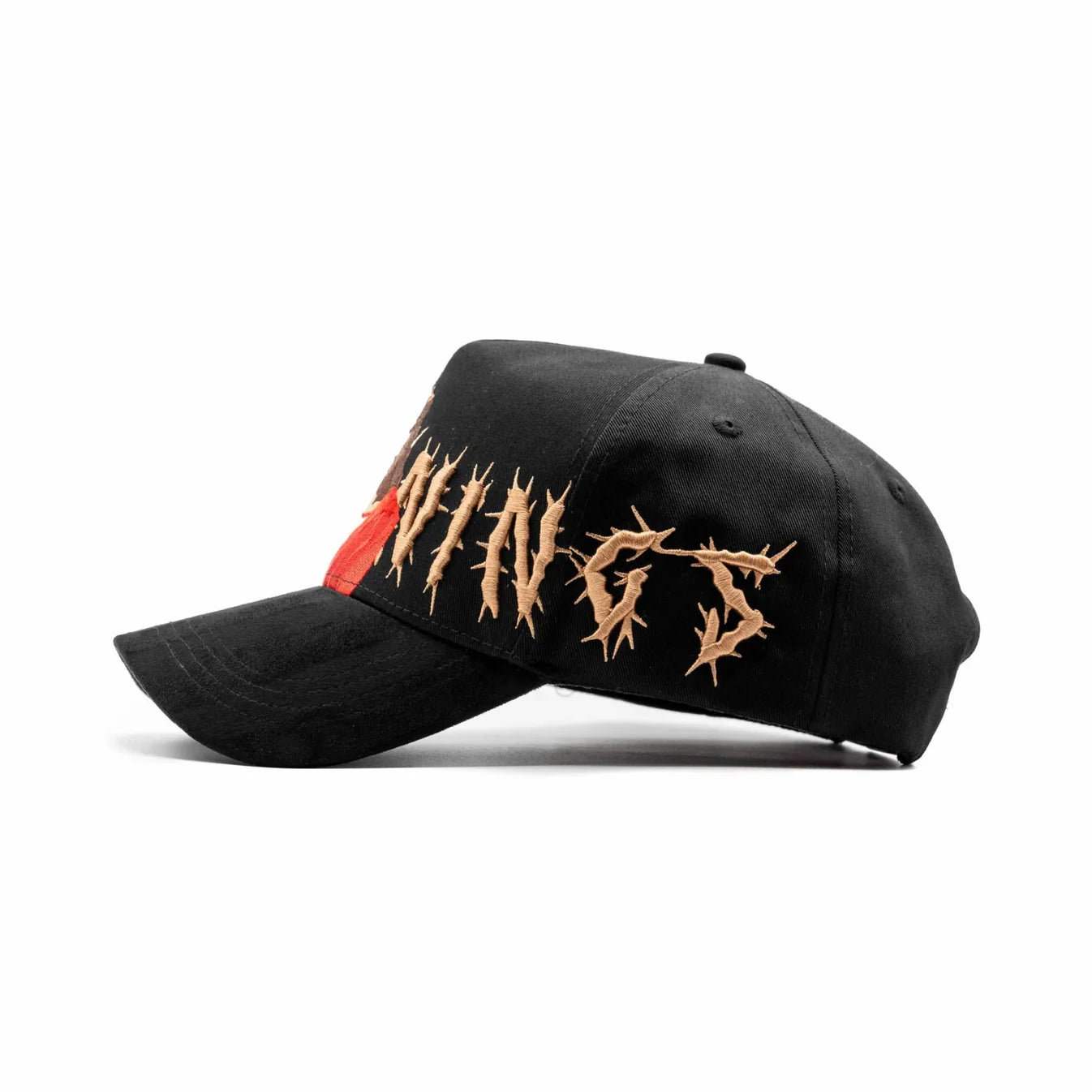 DANDY HATS X RUDE AWAKENINGS "JESUS"