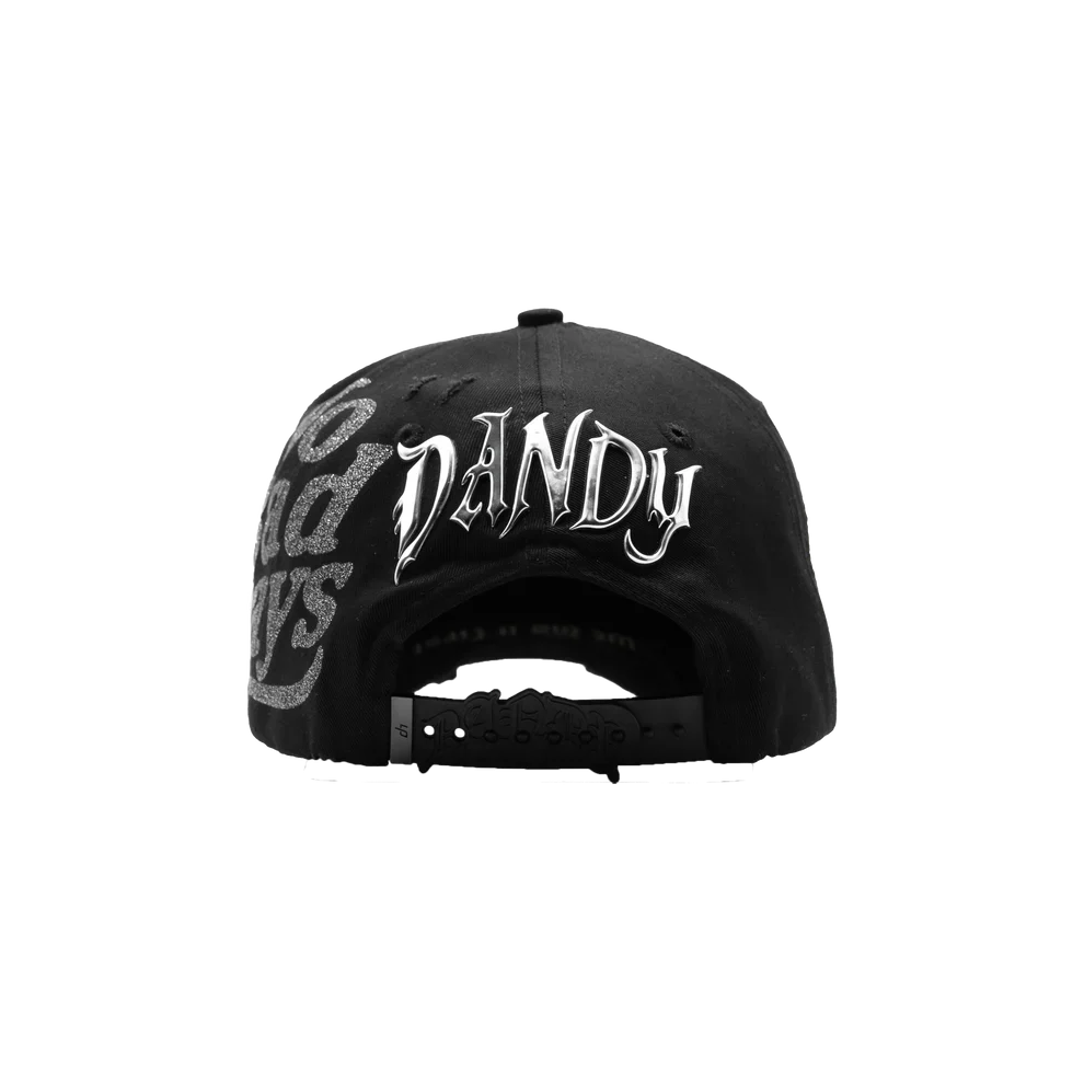 DANDY HATS "NO BAD DAYS"