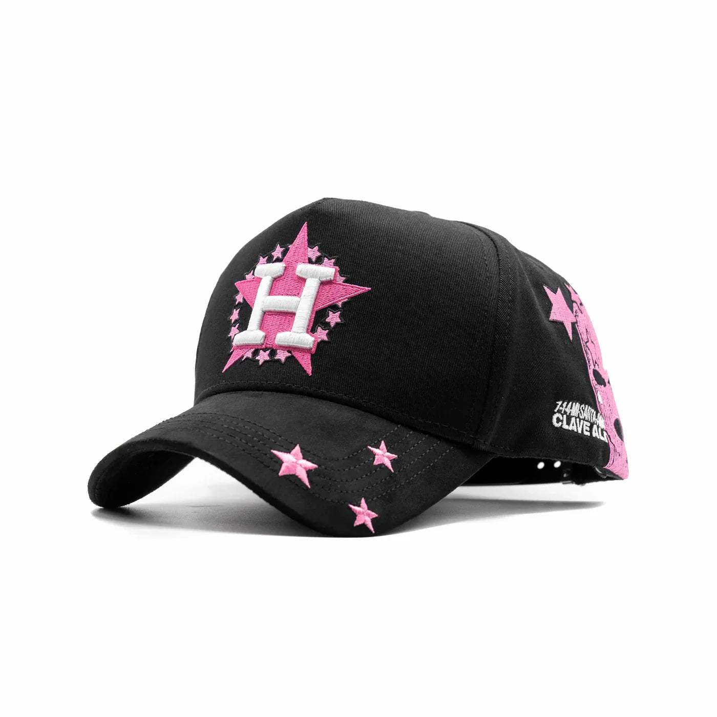DANDY HATS "CLAVE ALI"