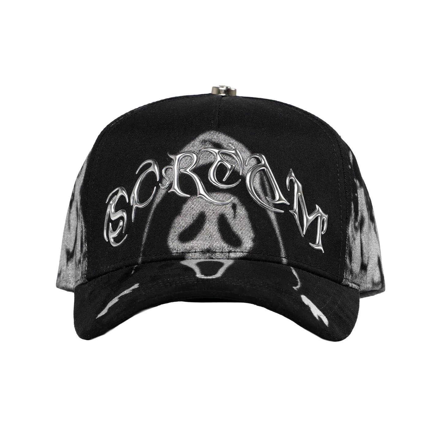 BARBAS HATS "SCREAM"