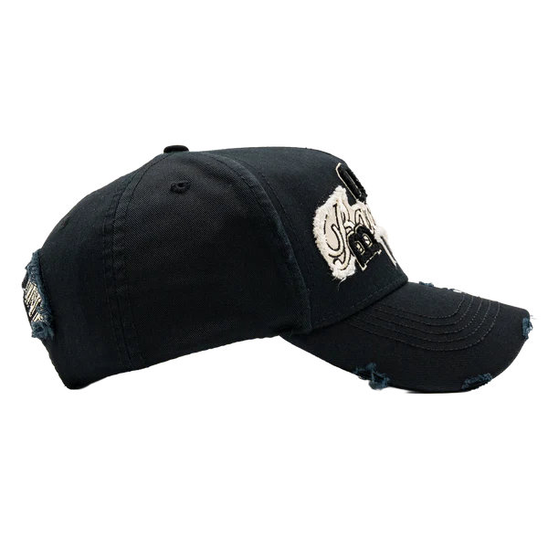 31 HATS X BACKPACK BOYZ "BACKPACK BOYZ"