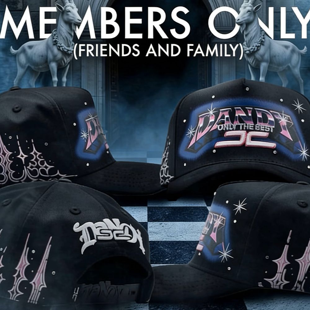 G5 Hat
