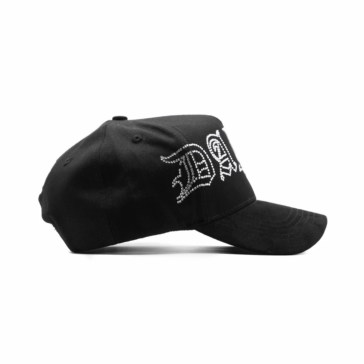 DANDY HATS "LA CRYSTALS"