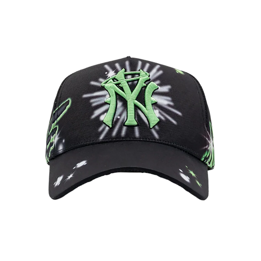 31 HATS "31 GRAFFITI"