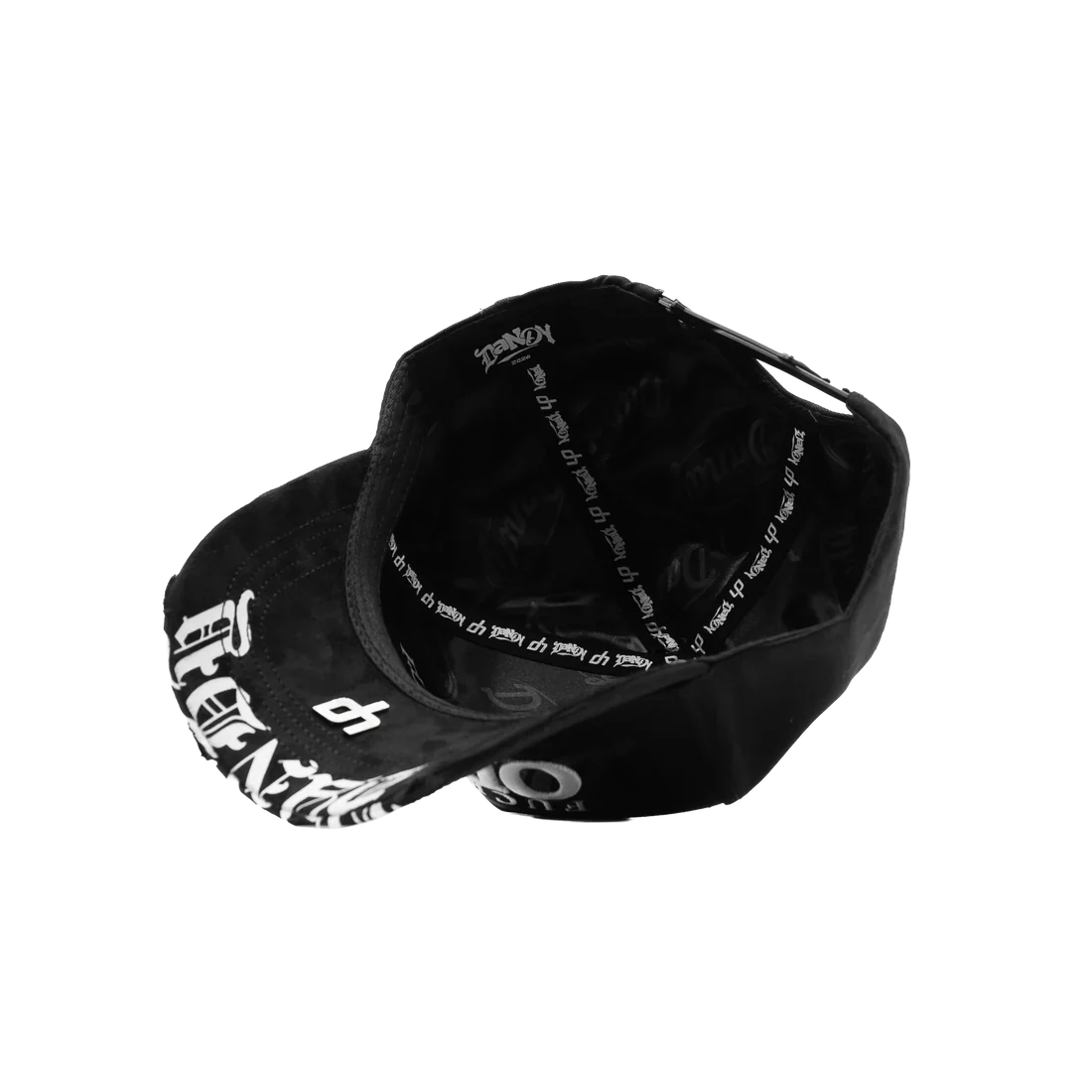 DANDY HATS "FUCK MY OPPS"
