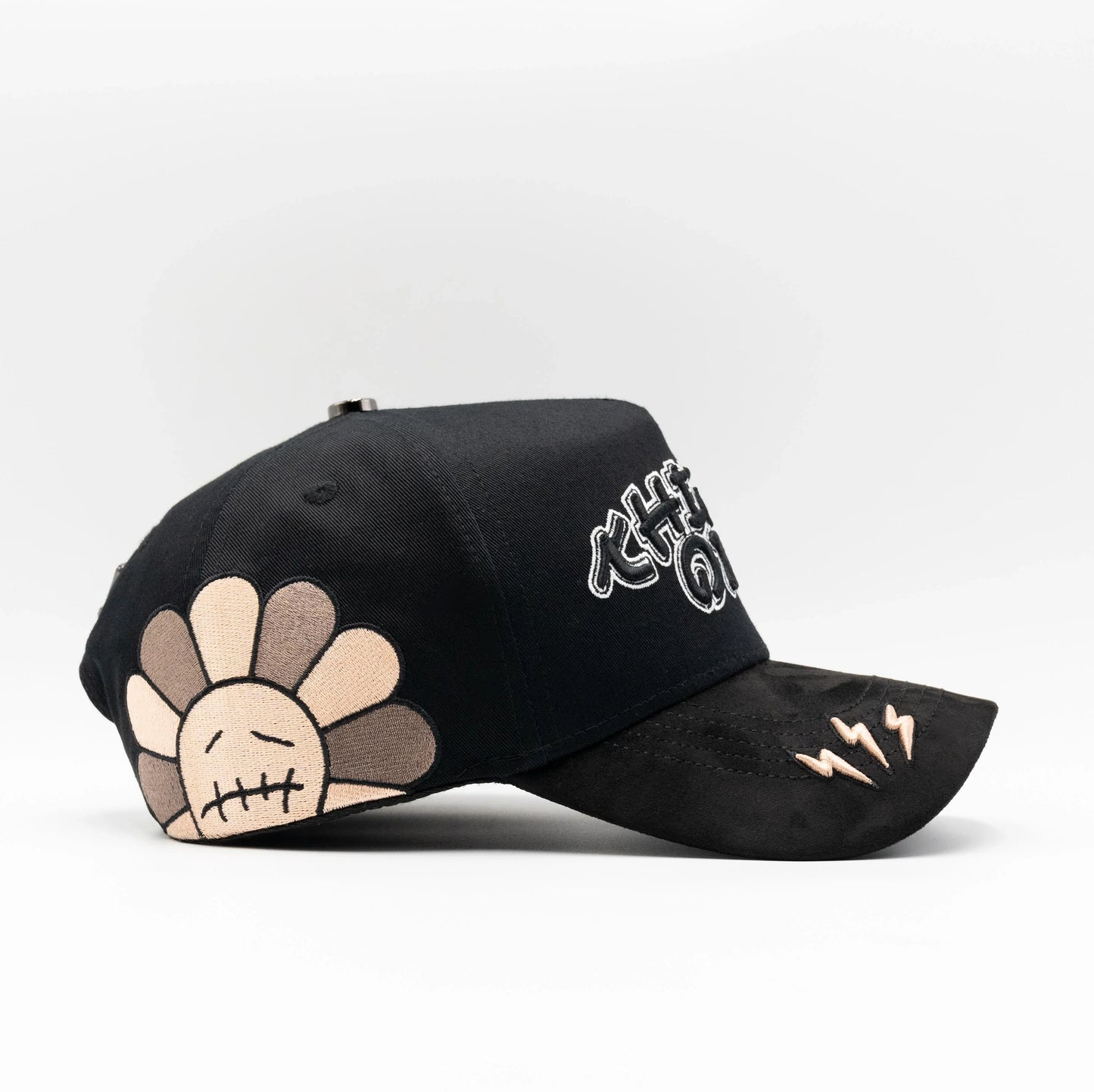 31 HATS "MUR3KAM1"