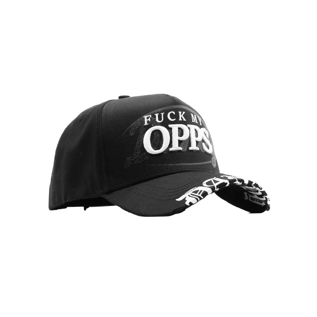 DANDY HATS "FUCK MY OPPS"
