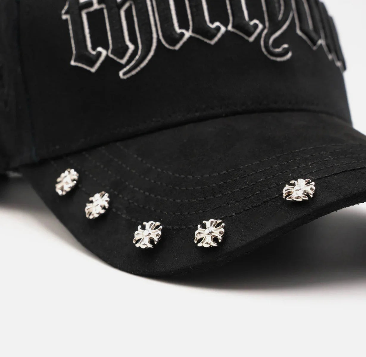 31 HATS "VS THE WORLD"