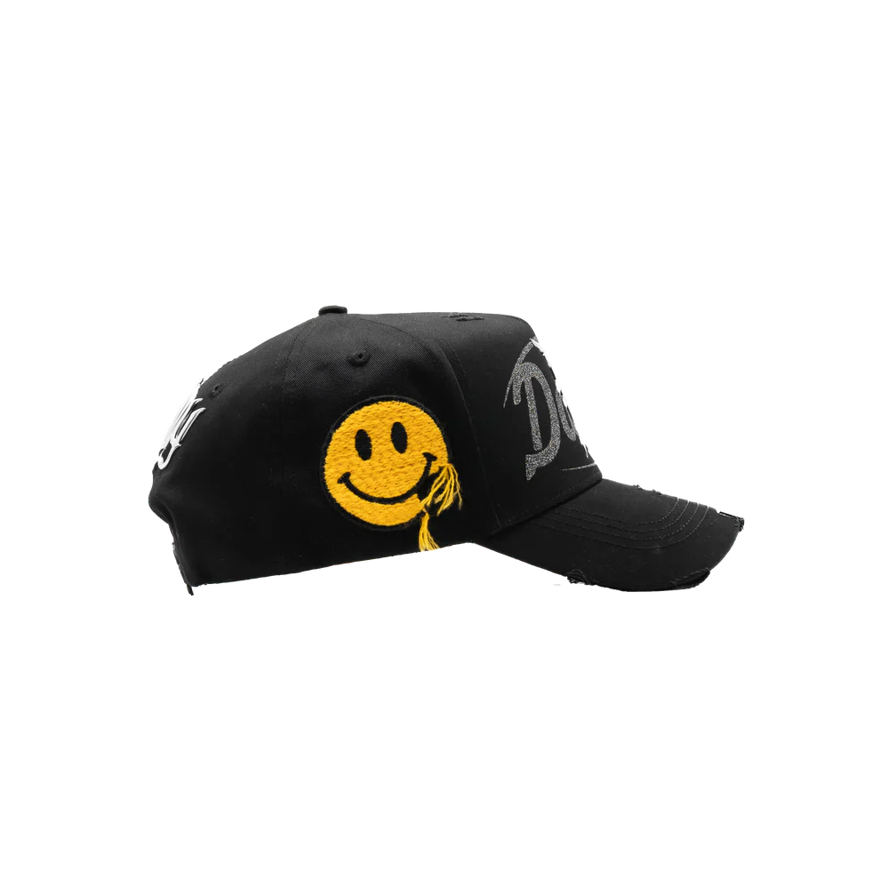 DANDY HATS "NO BAD DAYS"