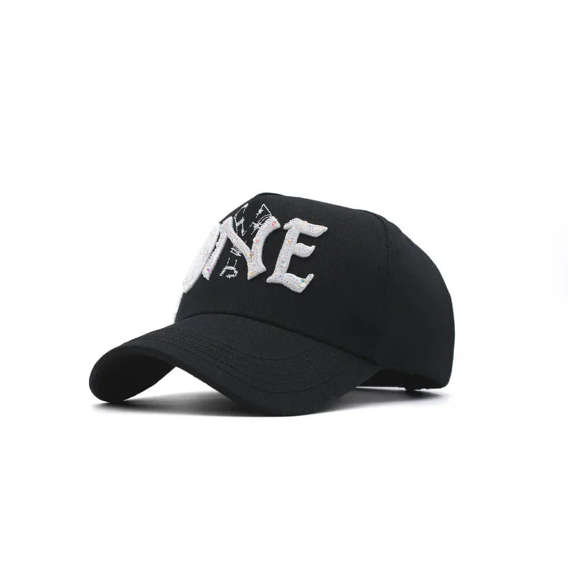 31 HATS "CONCRETE JUNGLE"