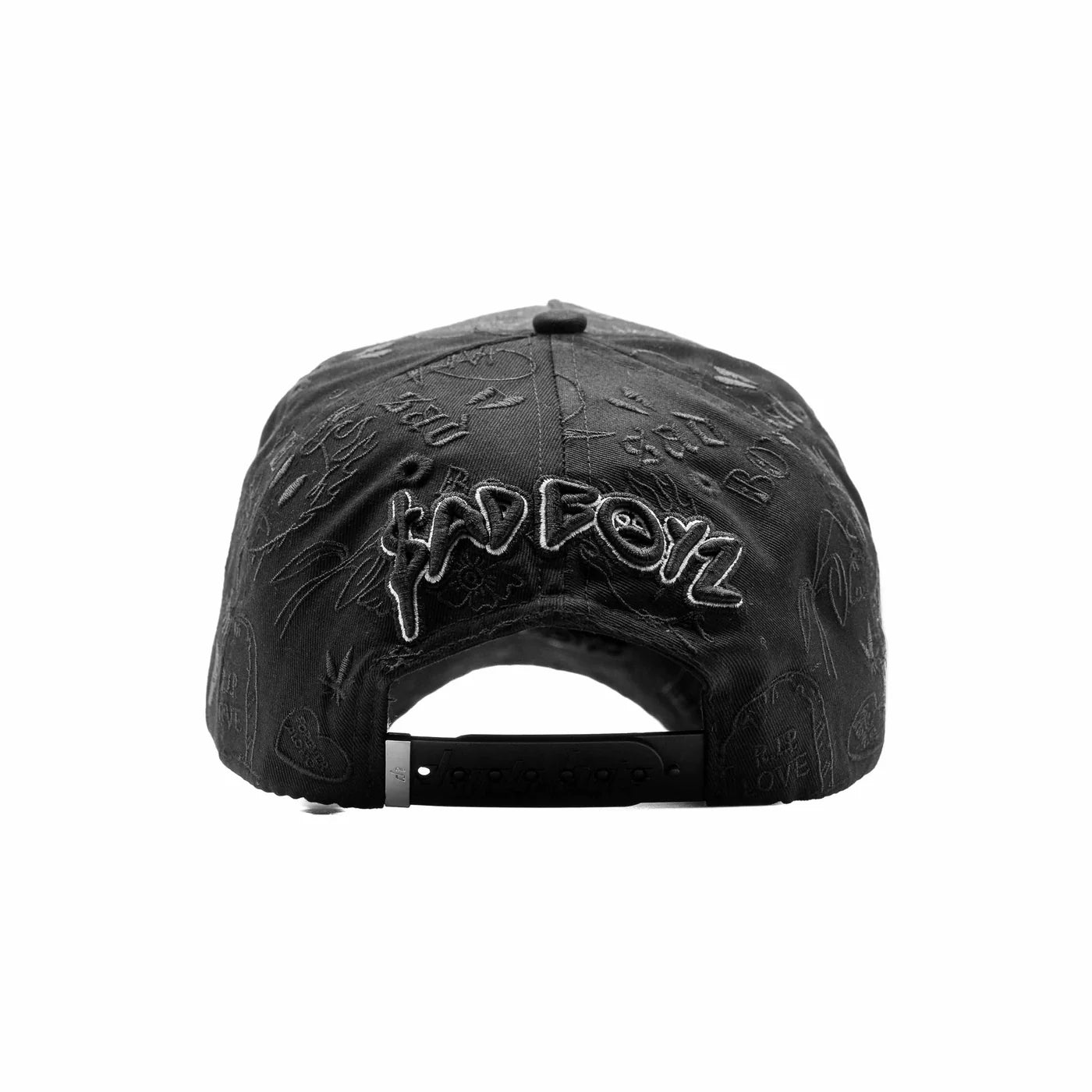 DANDY HATS X SAD BOYZ