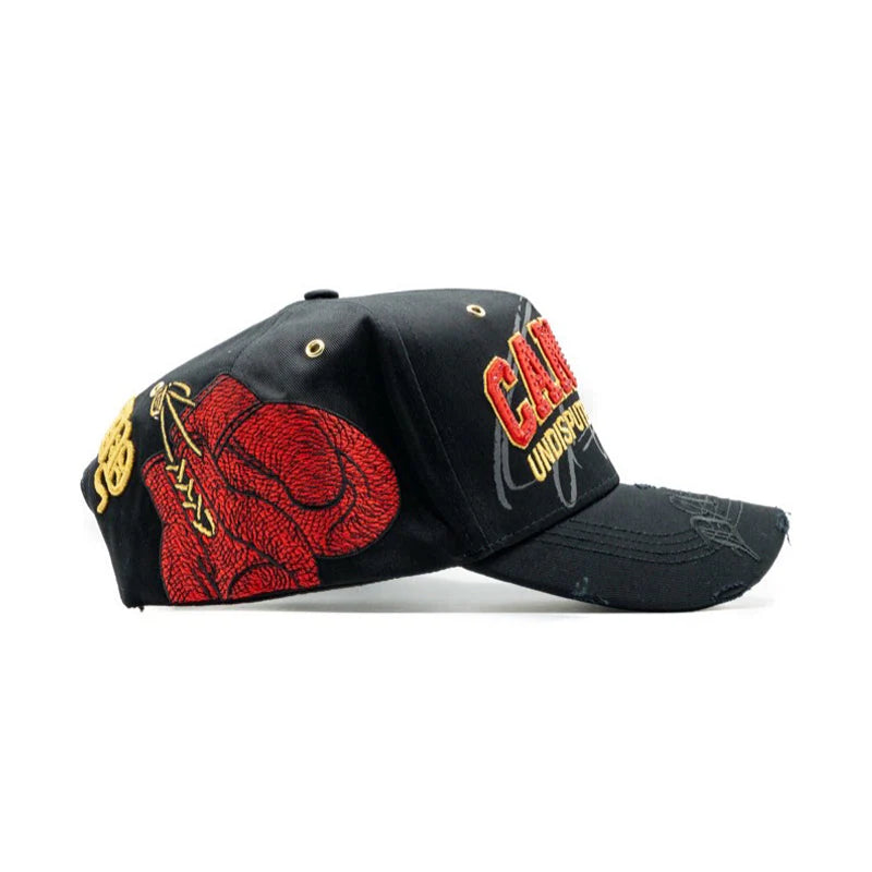 DANDY HATS "POUND FOR POUND"
