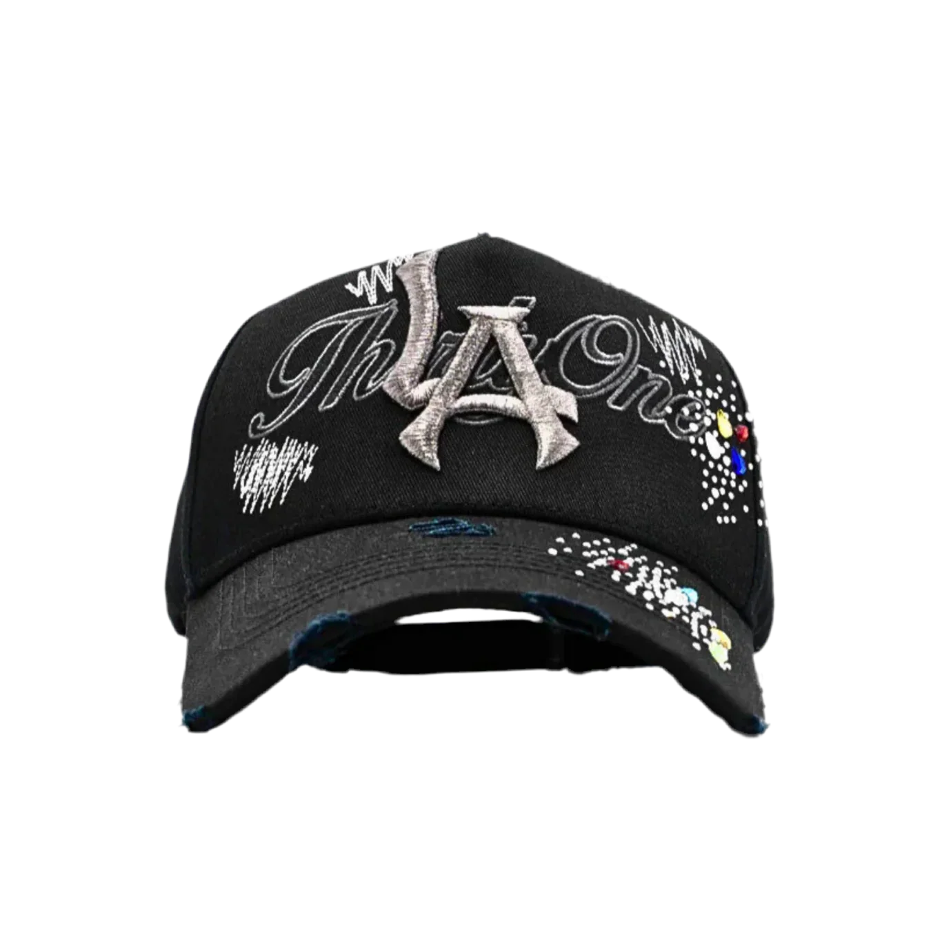 31 HATS "JEWELRY DISTRICT"