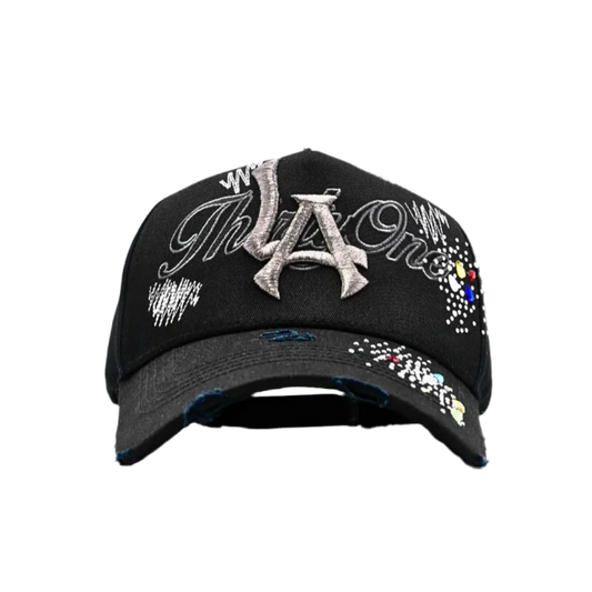 31 HATS "JEWELRY DISTRICT"