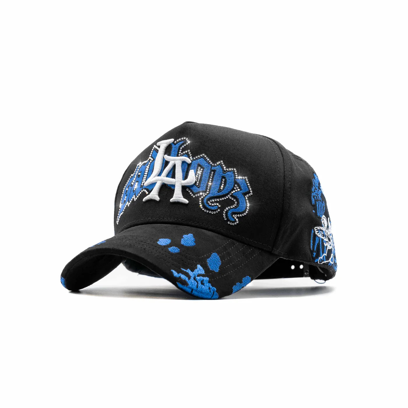 DANDY HATS "ANGEL AZUL"