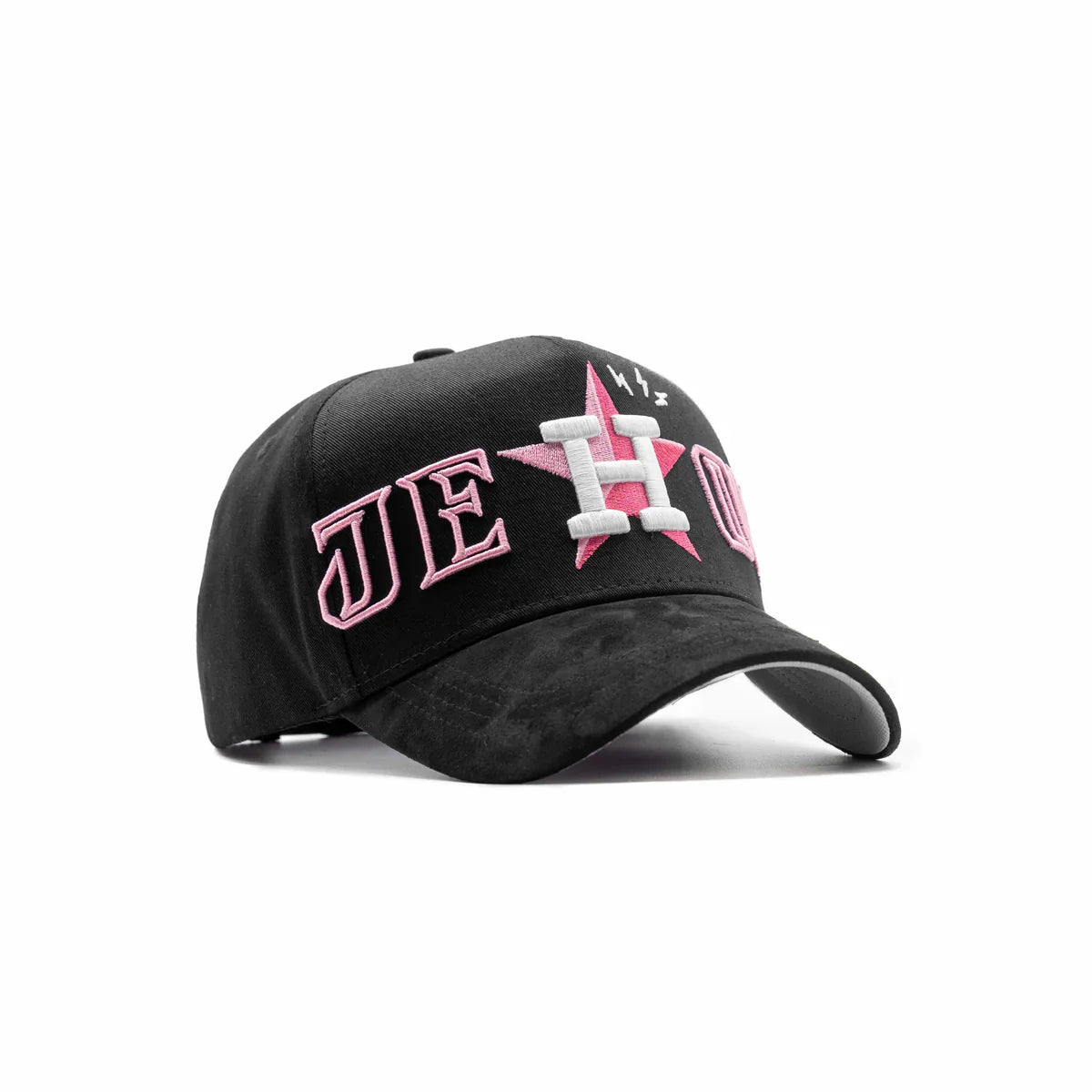 DANDY HATS X RUDE AWAKENINGS "JEHOVA"