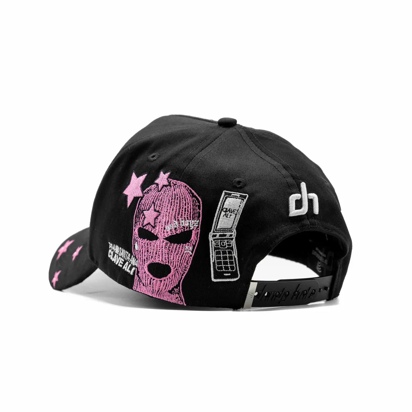 DANDY HATS "CLAVE ALI"