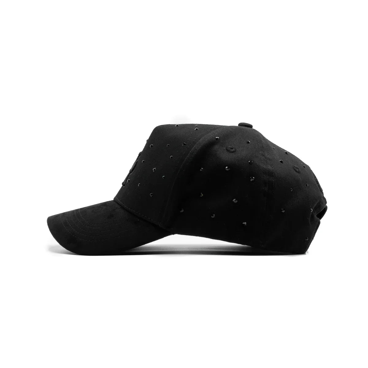 DANDY HATS "LA BLACK CRYSTALS"