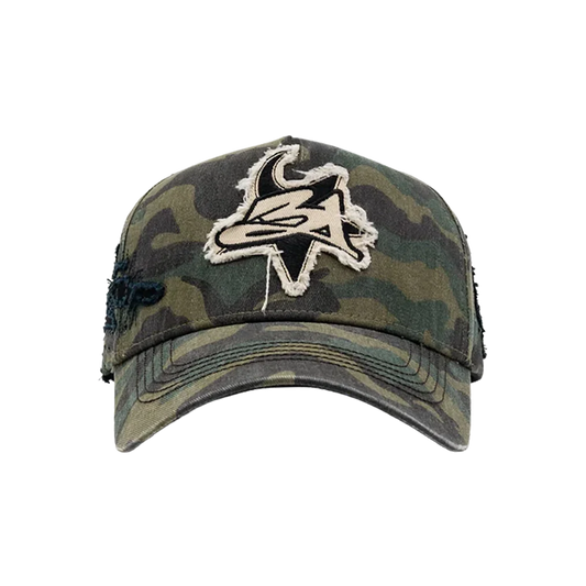 31 HATS " WAR READY"