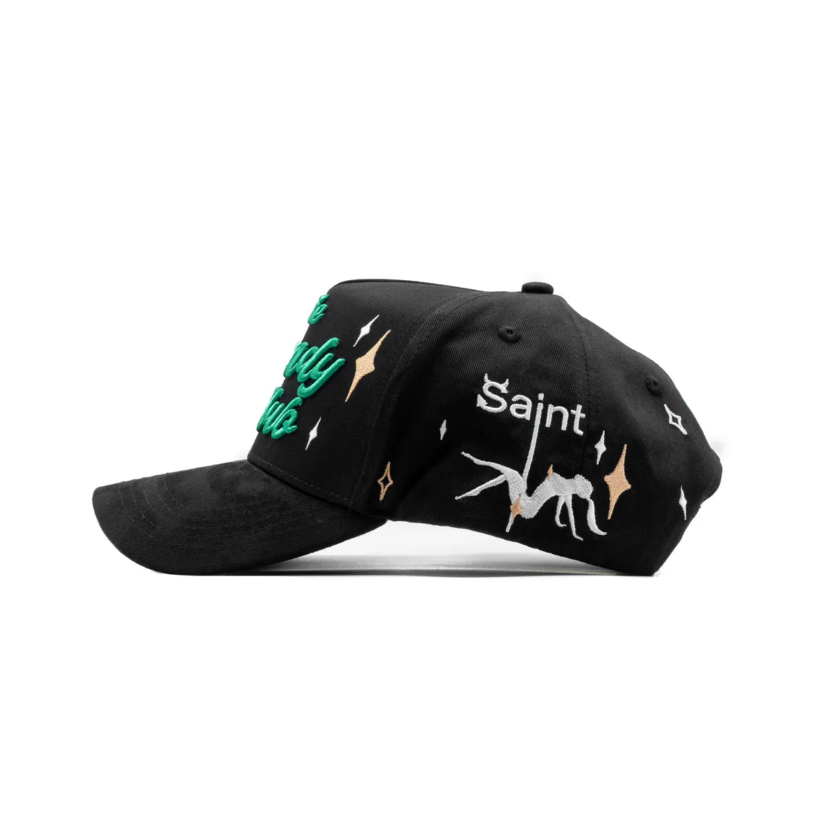 DANDY HATS "DANDY CLUB"