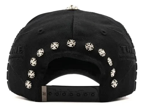 31 HATS "VS THE WORLD"