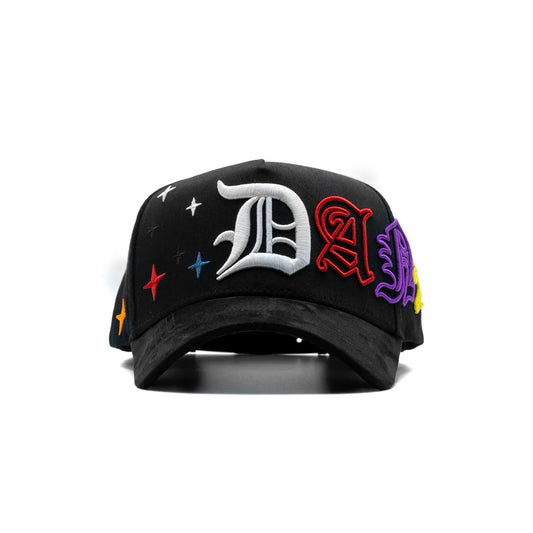 DANDY HATS "DANDY SUMMER"