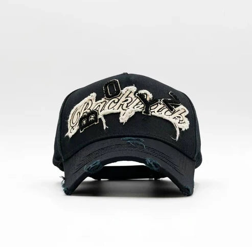 31 HATS "BACKPACK BOYZ"