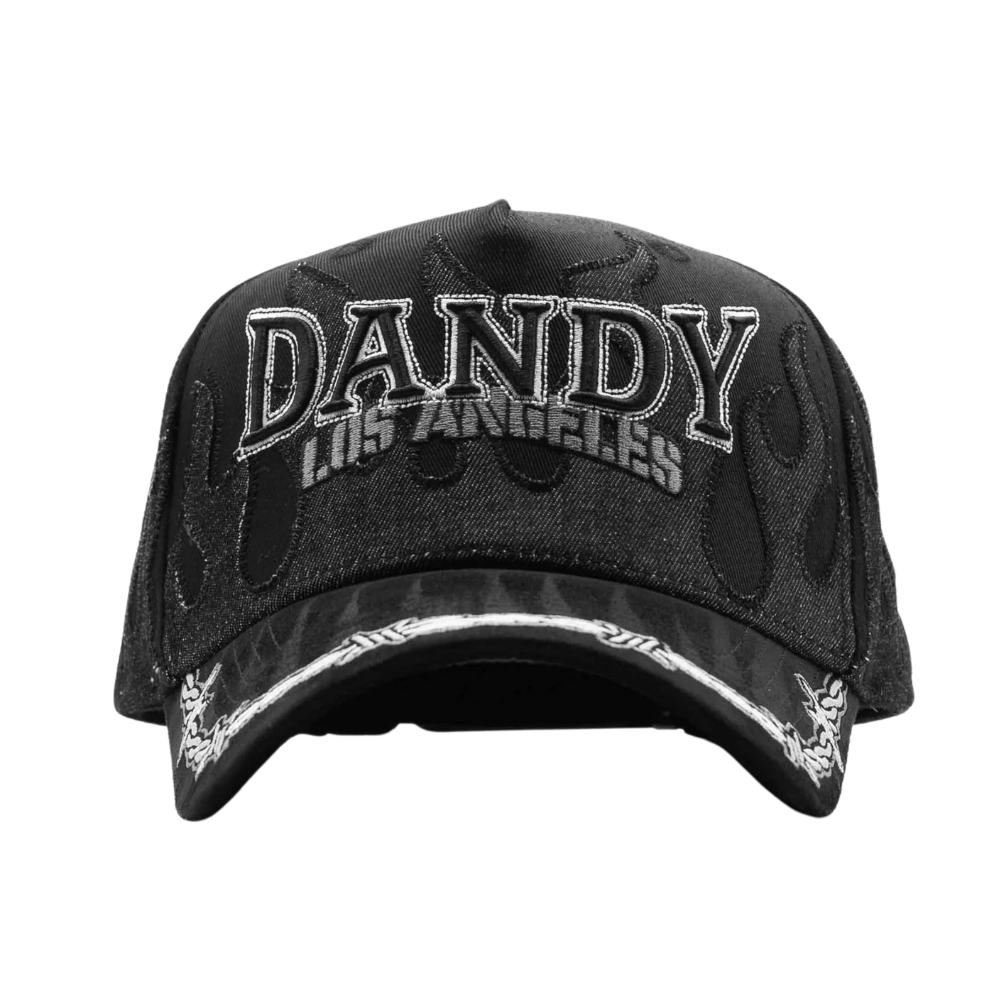 DANDY HATS "STAY OUT"