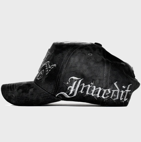INNEDIT X ANYMORE "LA/MIRI BRUCE WAYNE"