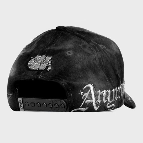 INNEDIT X ANYMORE "LA/MIRI BRUCE WAYNE"