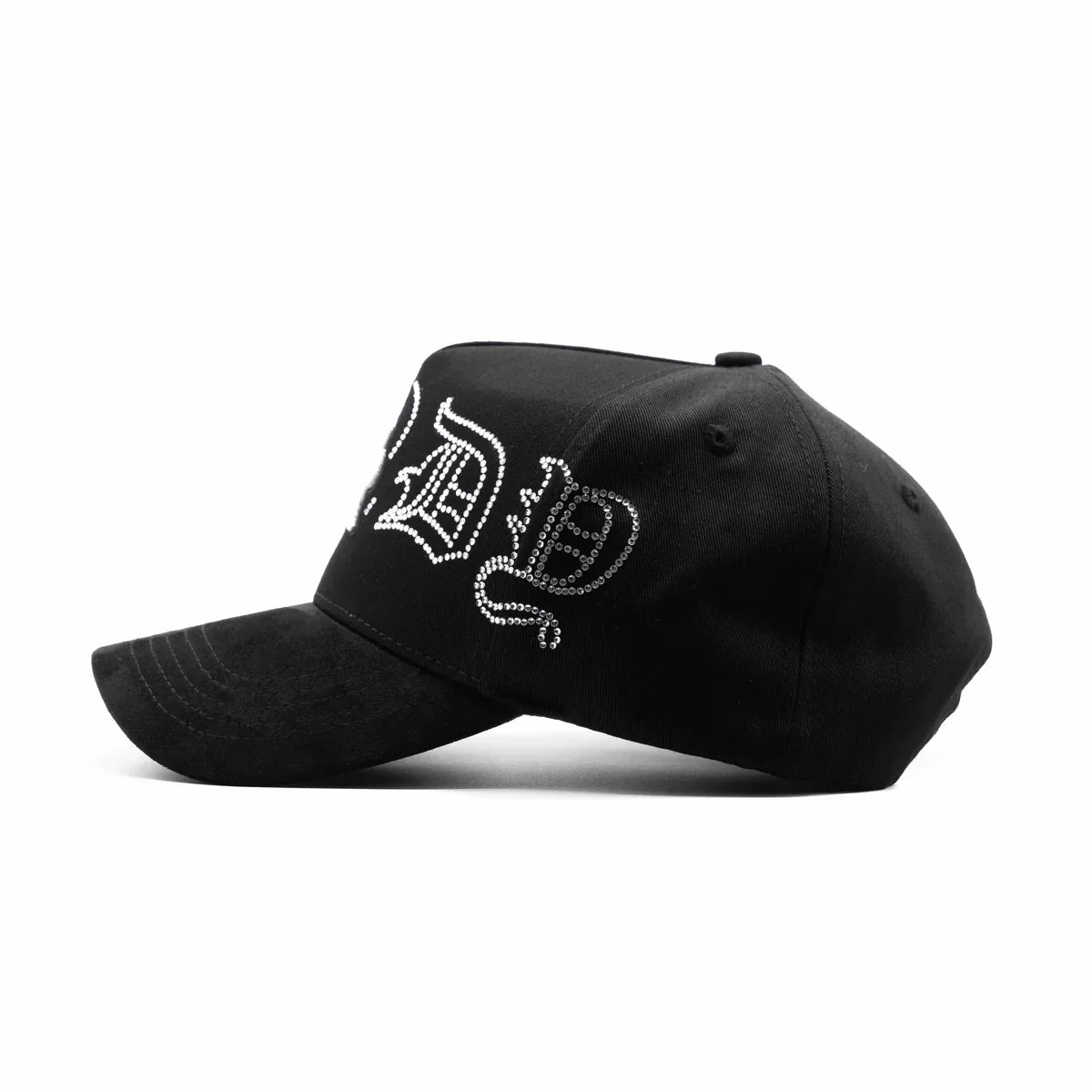 DANDY HATS "LA CRYSTALS"