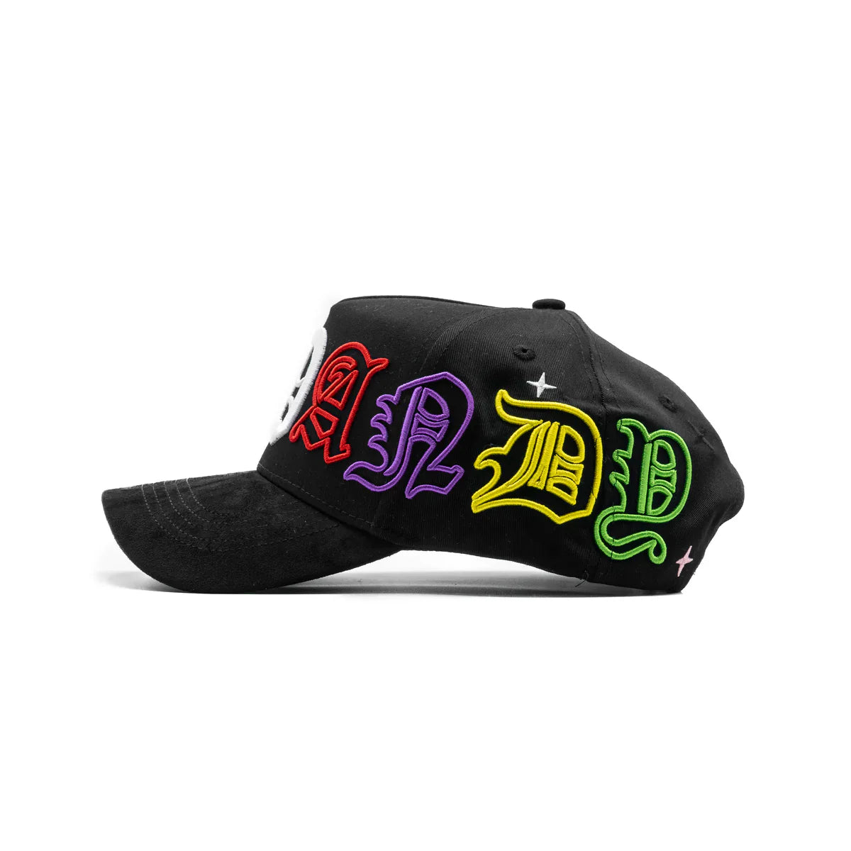 DANDY HATS "DANDY SUMMER"