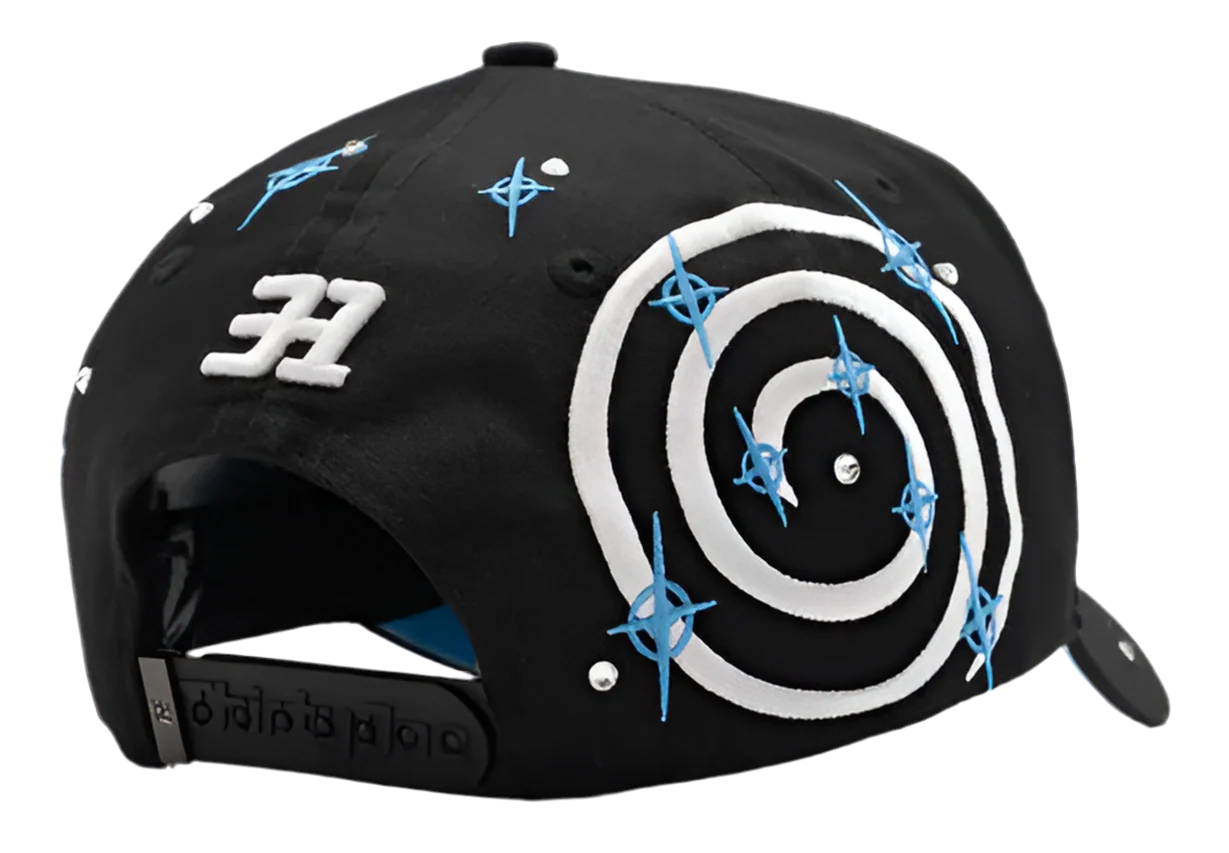 31 HATS "T-STAR"